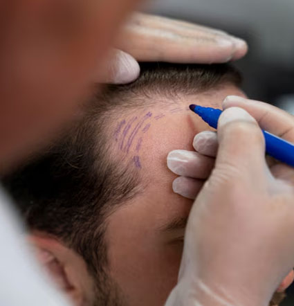 scalp micropigmentation