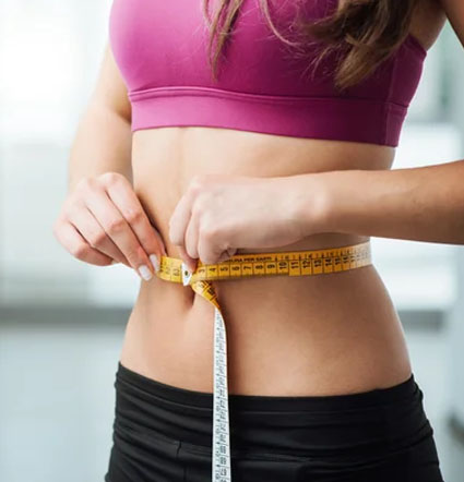 weight loss treatment